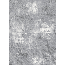 Berfin Ber Zara 8507 szürke 160x220cm Szőnyeg lakástextília