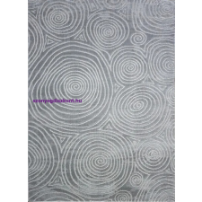 Berfin Ber Zen Garden 2404 Szürke 160x220cm szőnyeg lakástextília