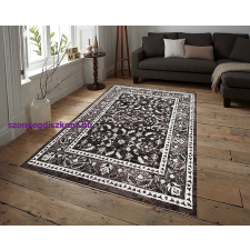Berfin Bolti 17. Ber Alfa nowa 7206 szürke 120x180cm szőnyeg lakástextília