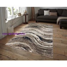 Berfin Bolti 21. Ber Alfa nowa 7204 barna 80x150cm lakástextília