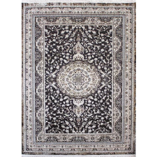 Berfin Bolti 22. Ber Stanford 9818 szürke 60x100cm lakástextília