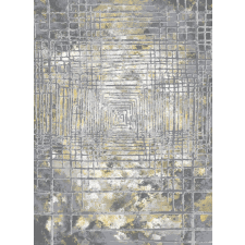 Berfin Bolti 22. Ber Zara 9653 yellow 60x100cm Szőnyeg lakástextília
