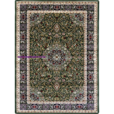 Berfin Bolti 6. Ber Antiky 5858 70X100Cm Zöld Klasszikus Szőnyeg lakástextília
