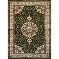 Berfin Bolti T4. Ber Antiky 5328 150X230Cm Zöld Klasszikus Szőnyeg lakástextília