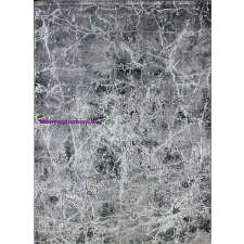 Berfin Bolti T. Ber Elite 4355 Szürke 140X190Cm Szőnyeg lakástextília