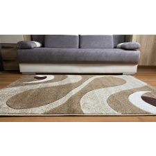 Berfin Charis bézs 8246 120x170cm lakástextília