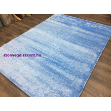 Berfin Hosszú Szálú Szőnyeg, 160X220Cm Ber Seher 3D 2002 Kék Szőnyeg lakástextília