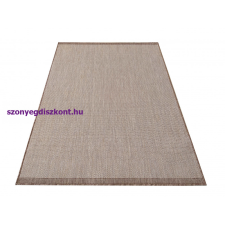 Berfin Szőnyeg kétoldalas ZARA 14 barna 120 x 170 cm lakástextília