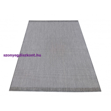 Berfin Szőnyeg kétoldalas ZARA 14 szürke 120 x 170 cm lakástextília