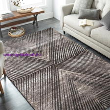 Berfin Szőnyeg Modern Panamero 14 - barna 240 x 330 cm lakástextília