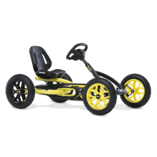 Berg Buddy Cross Gokart, pedálos lábbal hajtható járgány