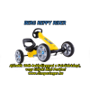 Berg gokart Reppy Rider 10db belépőjeggyel