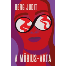 Berg Judit - A Möbius-akta regény
