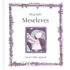 Berg Judit Meseleves gyermek- és ifjúsági könyv