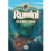 Berg Judit - Rumini és a négy jogar