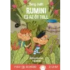 Berg Judit - Rumini és az öt toll
