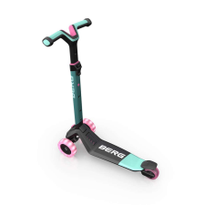 BERG Nexo Mint összecsukható robogó fényekkel roller