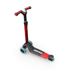 BERG Nexo Red összecsukható robogó roller