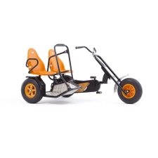 BERG Toys Kart Berg Duo Chopper Gokart lábbal hajtható járgány