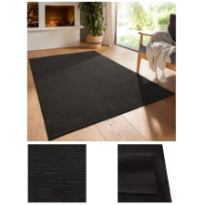 Bergamo Zoe plüss szőnyeg antracit 120x170cm bergamozoeantracit-120 lakástextília