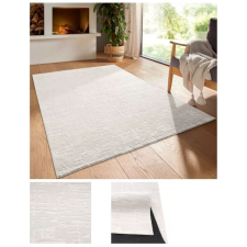 Bergamo Zoe plüss szőnyeg krém 200x280cm bergamozoecream-200 lakástextília