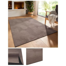  BergamoJoy plüss szőnyeg bézs 200x280cm bergamoJoybeige-200 lakástextília