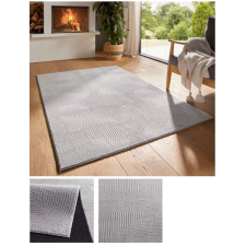  BergamoJoy plüss szőnyeg szürke 80x150cm bergamoJoygray-80 lakástextília