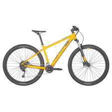  Bergamont Revox 4 29 XXL narancs MTB kerékpár mtb kerékpár