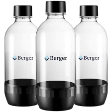 Berger 0,5 l készlet, 3 darab konyhai eszköz