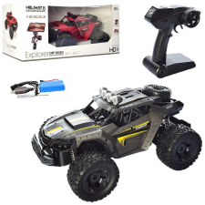 Berger Explorer Off - Road autó távirányítós modell