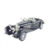 Berger FÉM OLDTIMER AUTÓ