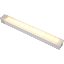 Berger Lampa 1501-RL-300 White, senzor pohybu világítás