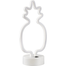 Berger Led Neon Ananas, asztali, éjszakai világítás