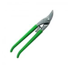 Berger Lemezolló általános jobbos 250mm barkácsszerszám