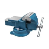 Berger Párhuzamsatu forgózsámolyos 150mm