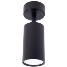 Berger Spot lámpatest 3003-DL-1 Black világítás