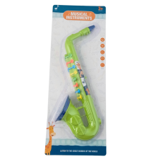 Berger Trombita kicsiknek játékhangszer