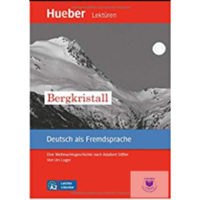  Bergkristall Mit Audio Cd (A2) idegen nyelvű könyv