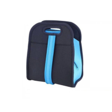 BERGNER Bergner uzsonnás táska BG-5760-BL papírárú, csomagoló és tárolóeszköz