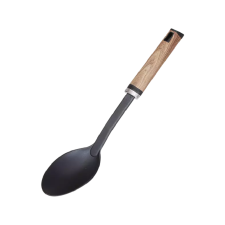 BERGNER BG-2812 Wooden szószos kanál (BG-2812) konyhai eszköz