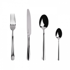 BERGNER BGEU-3952 Étkészlet (BGEU-3952_) tányér és evőeszköz