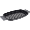 BERGNER BGIC 2026 Grill tepsi, 32x20cm