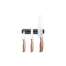 BERGNER BGIC-4500 Kés készlet (4 db) kés és bárd