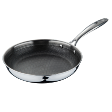 BERGNER BGMP-1632 Serpenyő 28cm Masterpro Hi-Tech edény