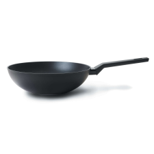 BERGNER EP7CW28 Wok serpenyő 28cm Serafino Zani edény