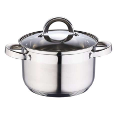 BERGNER Lábas fedővel 3.9l RB-2203 edény
