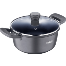 BERGNER PY-3322 Lábas 28cm 6.7L PYREX edény