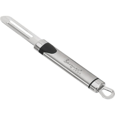 BERGNER Rozsdamentes hámozó, 19 cm, penge 7 cm, Bergner konyhai eszköz