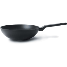 BERGNER Serafino Zani Wok serpenyő 28cm (EP7CW28) (EP7CW28) edény