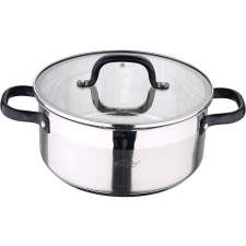 BERGNER Sg-8116 lábas 24x10,5 cm 4l edény